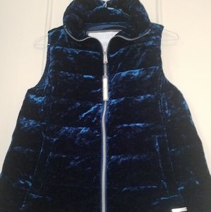 Calvin Klein Vest Blue(S)